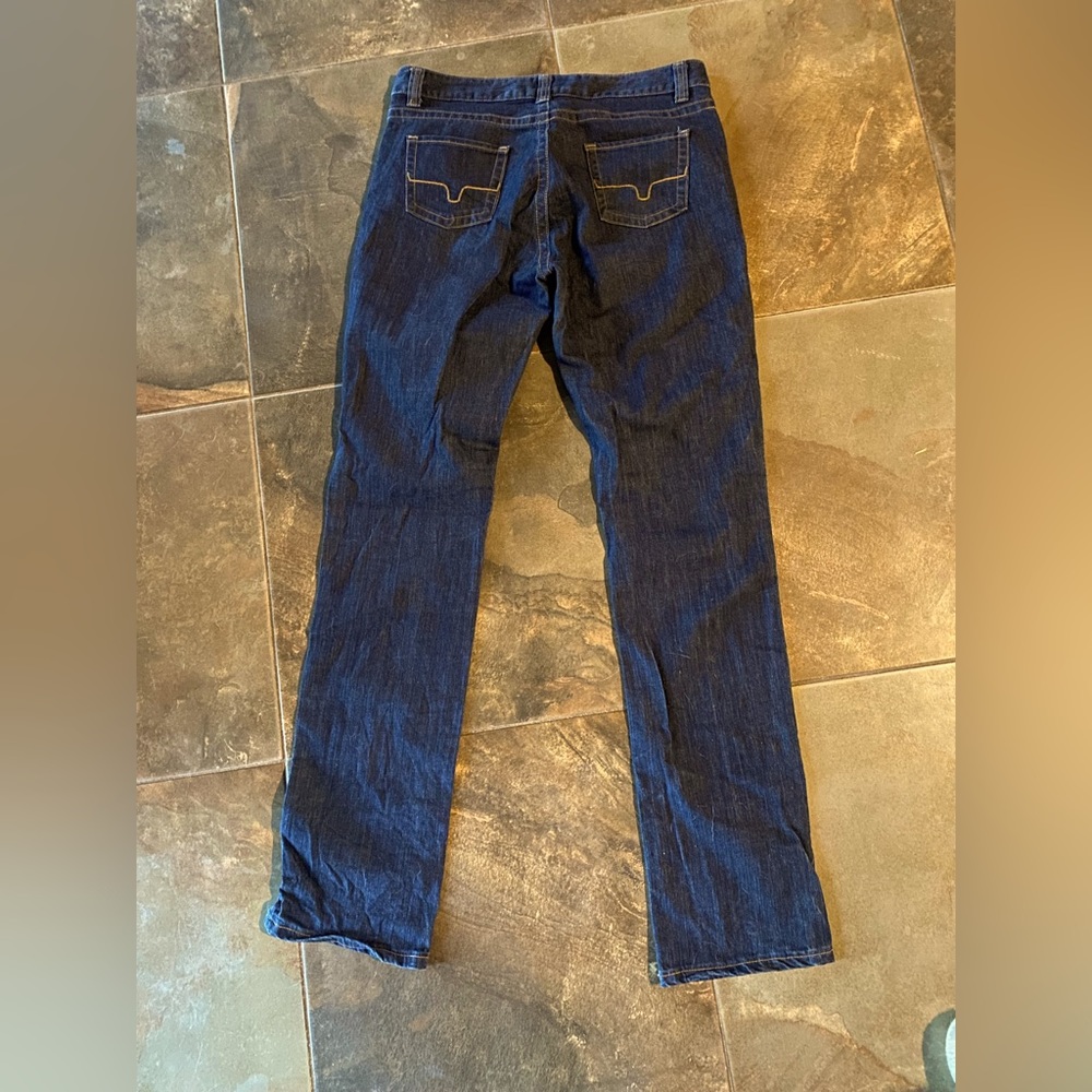 Kimes Ranch Betty : 14/38